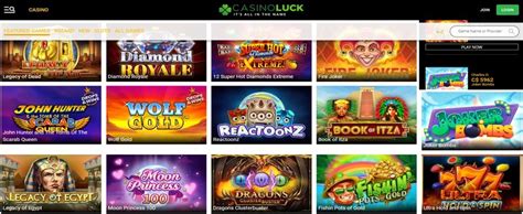 casinoluck auszahlung Beste Online Casino Bonus 2023